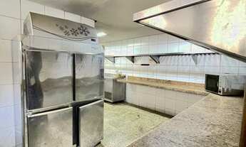 Imagem 7: Alugo Restaurante de esquina na Praça do Sol