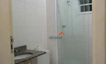 Imagem 7: Casa com 1 dormitório para alugar, 40 m² por R$ 700,00/mês - Jardim Santa Tereza - Embu da