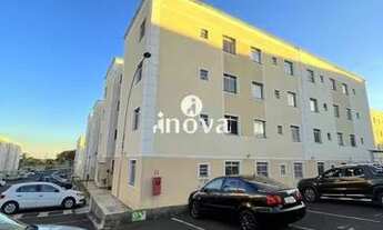 Imagem 2: Apartamento à venda, 2 quartos, 1 vaga, Manoel Mendes - Uberaba/MG