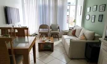 Imagem 3: Apartamento para venda possui 70 M2 - 2 quartos em Grajaú - Rio de Janeiro - RJ