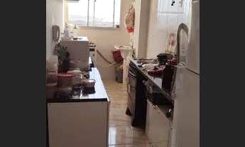 Imagem 2: Apartamento na Ceilândia Sul QNN 34 área especial A bloco A