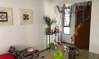 Imagem 2: ALUGO 2 QUARTOS NO EDF RIO SÃO FRANCISCO NO CAMINHO DAS ÁRVORES