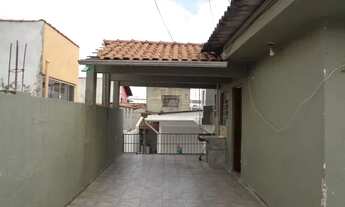 Imagem 3: Casa Padrão para alugar em São Paulo/SP