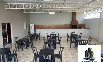 Imagem 2: Chácara para Lazer c/ 2 Dormitórios - PISCINA - Jardim Amanda 1