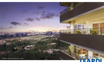 Imagem 4: APARTAMENTO - CIDADE JARDIM - SP