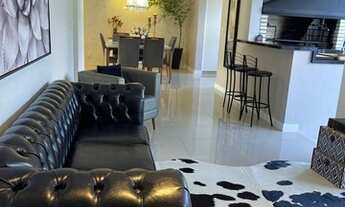 Imagem 6: CASA MOBILIADA À VENDA