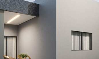 Imagem 2: CASA NO SOL E PRAIA - EM CONSTRUÇÃO