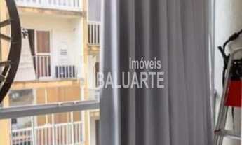 Imagem 6: Apartamento com 2 dormitórios à venda, 58 m² por R$ 215.000,00 - Campo Grande - São Paulo