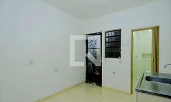 Imagem 2: Casa para Aluguel - Vila Rio de Janeiro, 2 Quartos, 20 m2
