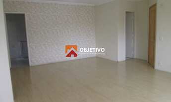 Imagem 3: Apartamento residencial para Venda ou Locação Vila Comes Cardim 126M²