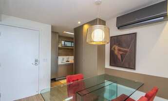 Imagem 4: Dois quartos mobiliado na Avenida Boa Viagem