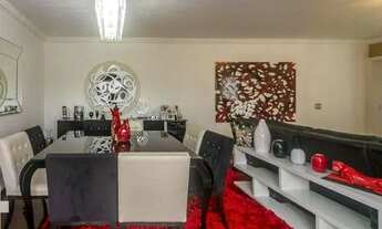 Imagem 4: Apartamento com 4 dormitórios à venda, 198 m² por R$ 980.000,00 - Morumbi - São Paulo/SP