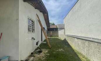 Imagem 4: Casa em terreno sozinho com 3 dormitórios à venda, 120 m² por R$ 380.000 - Volta Ao Mundo