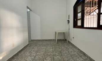 Imagem 6: Casa Três dormitórios no Canto do Forte. Cód: 806