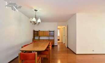 Imagem 4: Apartamento com 3 dormitórios à venda, 127 m² por R$ 1.800.000 - Itaim Bibi - São Paulo/SP