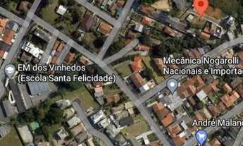 Imagem 3: Terreno em condominio proximo ao terminal de Santa Felicidade