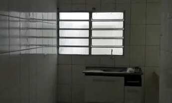 Imagem: Casa para aluguel tem 50 metros quadrados