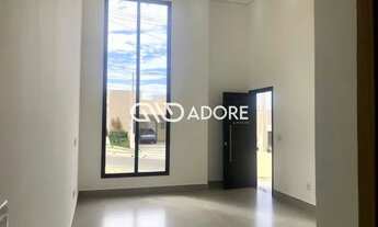 Imagem 4: Casa à venda no Condomínio Village Moutonnée Salto/SP