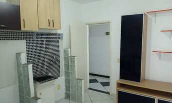 Imagem 4: Aluguel de kitnet