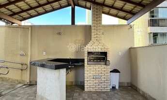 Imagem 2: Apartamento para aluguel, 2 quartos, 1 suíte, 1 vaga, Praia de Itaparica - Vila Velha/ES