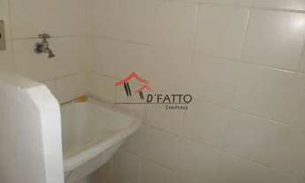 Imagem 3: Apartamento na Vila Universitária