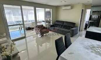 Imagem 5: Apartamento em Condomínio Padrão para Locação no bairro Tatuapé, 2 dorm, 1 suíte, 2 vagas