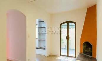 Imagem: SAO PAULO - Casa Padrão - BROOKLIN PAULISTA