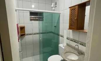 Imagem 3: Kit net com mobília