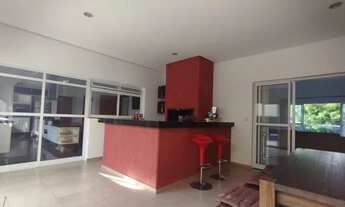 Imagem: Casa de condomínio sobrado para venda com