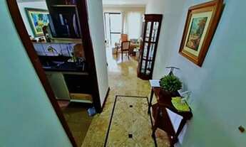 Imagem 3: Cód. 605 Vasco da Gama 3/4 com suíte Nascente ao lado do Hospital Mater Dei