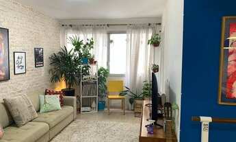 Imagem: Apartamento reformado para venda com 76