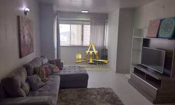 Imagem 5: Apartamento para locação com 02 suítes em Alphaville