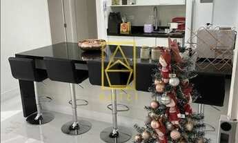 Imagem 2: Apartamento à venda na rua Raul Dias, no bairro Parque Mandaqui, condomínio Barcelona- São