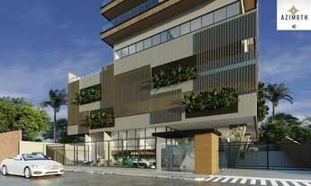 Imagem 3: 040- LANÇAMENTO NA PENÍNSULA -VSITA MAR - 4 SUÍTES- 196m