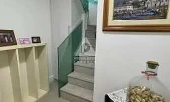 Imagem 8: Cobertura Alto Padrão