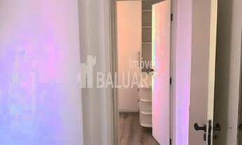 Imagem 6: Apartamento com 2 dormitórios à venda, 55 m² por R$ 415.000,00 - Vila Mascote - São Paulo