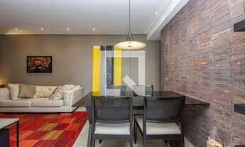 Imagem 7: Apartamento para Aluguel - Vila da Serra, 2 Quartos, 78 m2