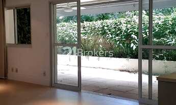 Imagem 5: Apartamento Garden à venda no Alto da Boa Vista, 3 quartos, 1 suíte, pronto para morar