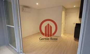 Imagem 2: Studio com 1 dormitório para alugar, 36 m² por R$ 3.240/mês - Vila Clementino - São Paulo