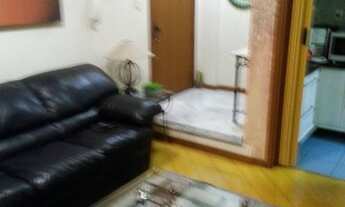 Imagem 2: Apartamento Mobiliado