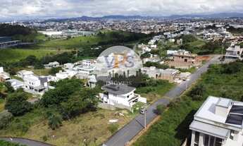 Imagem 8: Lote em Condomínio Fechado para Venda em Contagem, PORTAL DO SOL