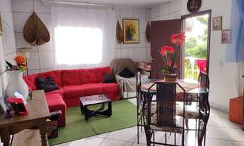 Imagem 7: Excelente casa à venda em Vargem do Bom Jesus, Florianópolis.<br><br>Casa semi