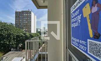 Imagem 6: Apartamento para Aluguel - Grajaú, 1 Quarto, 49 m2