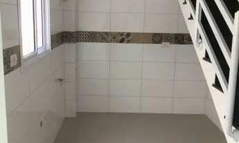 Imagem 6: APARTAMENTO - VILA CURUÇÁ - SP