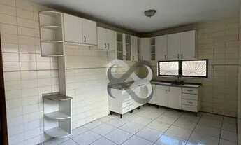 Imagem 5: Casa com 4 dormitórios à venda, 200 m² por R$ 460.000 - Conceição - Londrina/PR