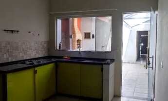 Imagem: Vendo Sobrado Salão Comercial Casa