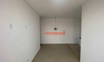 Imagem 2: Apartamento com 2 dormitórios para alugar, 40 m² por R$ 2.468,00/mês - Vila Matilde - São