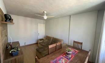 Imagem 2: Apartamento com 2 dormitórios à venda, 65 m² por R$ 360.400 - Santa Rosa - Niterói/RJ