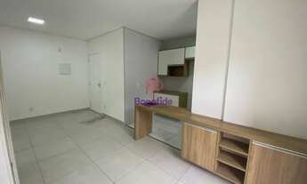 Imagem: JUNDIAÍ - Apartamento Padrão - JARDIM