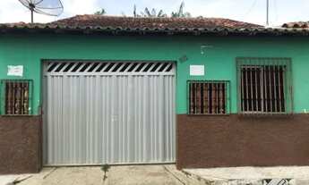 Imagem: Aluga-se Casa no centro de Viana, Maranhão